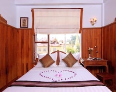 Hotel Dream Villa (Kalaw, Mjanmar)