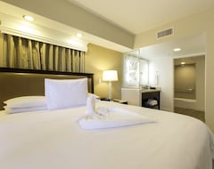 Khách sạn Carlsbad Seapointe Resort (Carlsbad, Hoa Kỳ)