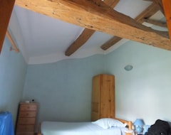 Koko talo/asunto Rural Cottage 9 People 4 Bedrooms With Large Handicapped Salt Pool (Montverdun, Ranska)