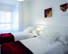Hotel 08028 Apartments (Barcelona, Spain)