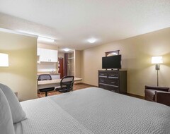 Hotel Extended Stay America Suites - Merrillville - US Rte. 30 (Merrillville, EE. UU.)