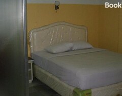 Hotelli Nida Rooms Taman Sari Pinangsia (Jakarta, Indonesia)