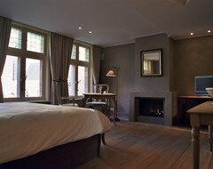 Hotelli 1669 Bed & Breakfast (Brugge, Belgia)