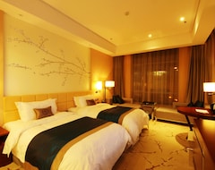 Hotel Songyuan (Villa 3) (Changchun, Kina)