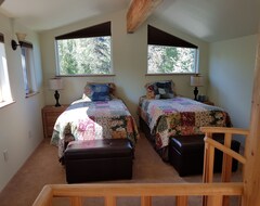 Casa/apartamento entero Spruce Moose Chalets (Moose Pass, EE. UU.)