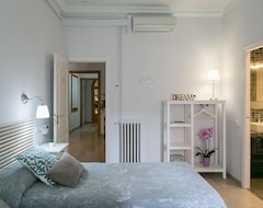 Hotelli Blanc Guest House (Barcelona, Espanja)
