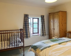 Toàn bộ căn nhà/căn hộ 2 Bedroom Accommodation In Crich (Crich, Vương quốc Anh)