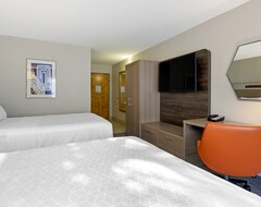 Hotel Holiday Inn Express & Suites The Villages (The Villages, USA)