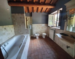 Hotelli Vin Hotel - La Meridiana Montieri (Montieri, Italia)