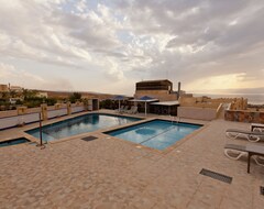 Hotel Arab Divers (Aqaba City, Jordan)