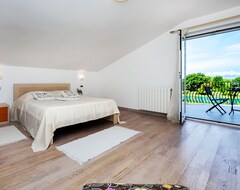 Cijela kuća/apartman 4 Bedrooms, 5 bathrooom, Gym, Pool, summer kitchen (Rovinj, Hrvatska)