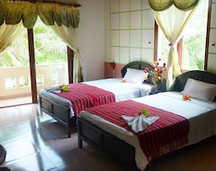Khách sạn Khu nghỉ dưỡng Non Nước (Phan Thiết, Việt Nam)