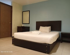 Hotel Bb Motel (Alor Setar, Malezija)