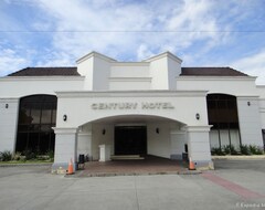 Century Hotel (Angeles, Philippines)