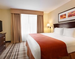 Hotel Country Inn & Suites by Radisson, Lexington, VA (Lexington, USA)