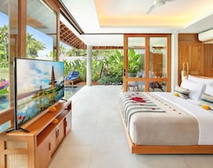 Kaamala Resort Ubud by Ini Vie Hospitality (Mengwi, Endonezya)