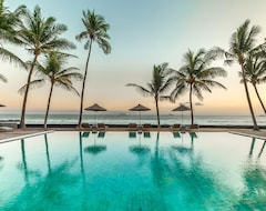 Hotel Nirwana Beach & Resort (Candi Dasa, Indonesien)