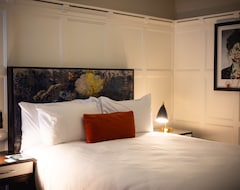 Hotel The Inchcolm By Ovolo (Brisbane, Australien)