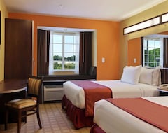 Guesthouse Microtel Inn and Suites by Wyndham Anderson SC (Anderson, USA)
