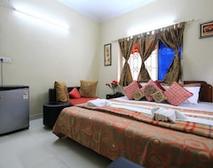 Hotelli Innra Guest House (Kalkutta, Intia)