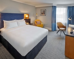 Hotelli Doubletree By Hilton Manchester Airport (Manchester, Iso-Britannia)