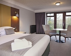 Hotel Bredbury Hall And Country Club (Stockport, United Kingdom)