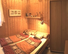 Cijela kuća/apartman Comfortable Cottage Right On The Lake (Lohmen, Njemačka)