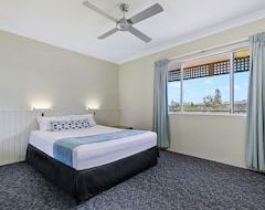 Hotel K'Gari Beach Resort (Fraser Island, Australia)