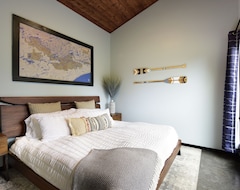 Hele huset/lejligheden Grey Duck Cabin (manitou River) (Schroeder, USA)