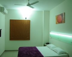 Hotel Cinnamon Residency (Bangalore, Indien)