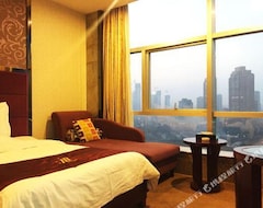 Khách sạn Xinji Garden Hotel (Nanchang, Trung Quốc)