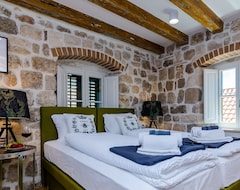 Casa/apartamento entero Villa Monte Santo (Dubrovnik, Croacia)