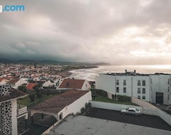 Cijela kuća/apartman Ribeira Grande Ocean View Apartment (Ribeira Grande, Portugal)