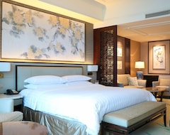 Hotelli Shangri-La Yangzhou (Yangzhou, Kiina)