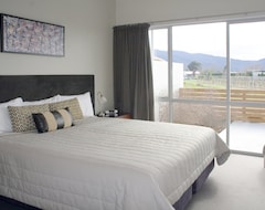 Hotel Marlborough Vintners Accommodation (Blenheim, New Zealand)