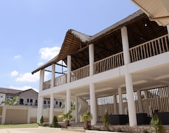 Khách sạn Bamboo House (Accra, Ghana)