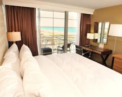 Khách sạn Ocean Club Hotel (Wildwood Crest, Hoa Kỳ)