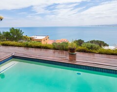 Lejlighedshotel Gordon's Bay Luxury Apartments (Gordons Bay, Sydafrika)