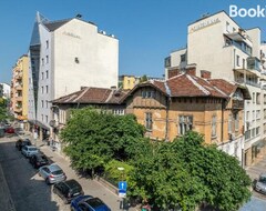 Cijela kuća/apartman New Le Coin Bleu - Top Center (Sofija, Bugarska)