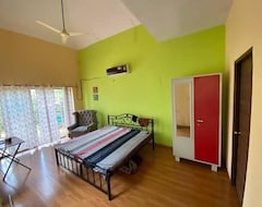 Casa/apartamento entero Villa In Shahapur With Pool (Shantipur, India)