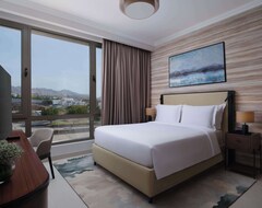 Otel Doubletree By Hilton Muscat Qurum (Muscat, Umman)