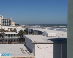 Hotelli Daytona Beach Club Unit 523 (Daytona Beach, Amerikan Yhdysvallat)