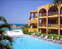 Hotel Cristalmar Resort and Beach Club (Isla Mujeres, Mexico)