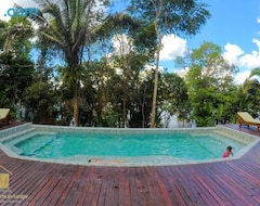 Khách sạn Amazon Premium Lodge (Careiro, Brazil)