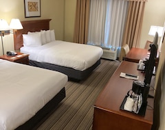 Hotel Country Inn & Suites by Radisson, Fort Worth, TX (Fort Worth, USA)