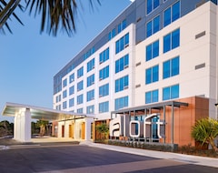 Hotel Aloft Orlando Lake Nona (Orlando, Sjedinjene Američke Države)