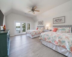 Casa/apartamento entero 6bd Paradise On Lake Hamilton, Brand New For 2020, Perfect For Large Families! (Bismarck, EE. UU.)