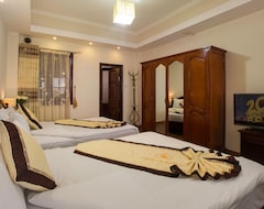 Hotel Camellia 1 (Hai Duong, Vijetnam)