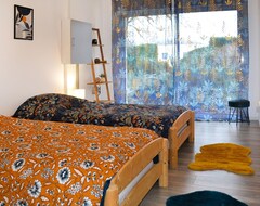 Toàn bộ căn nhà/căn hộ 3 Bedroom Accommodation In Atur (Atur, Pháp)
