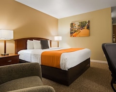 Hotel Best Western University Inn (Fort Collins, USA)
